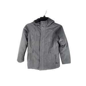 The North Face Dryvent 550 Jacket girl's XL